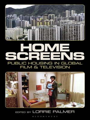 cover image of Home Screens